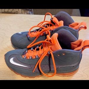 (RARE) Nike Air Max Jr (Ken Griffey)